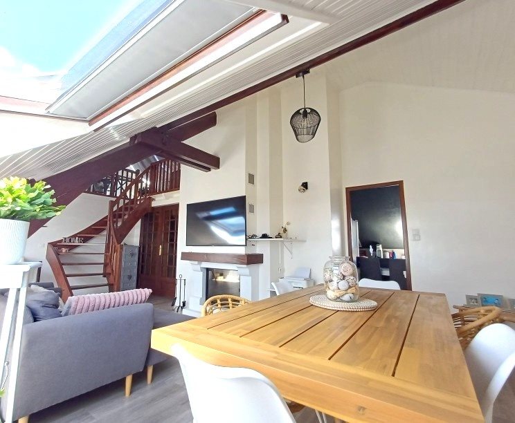 Appartement à vendre, 78m², Belfort