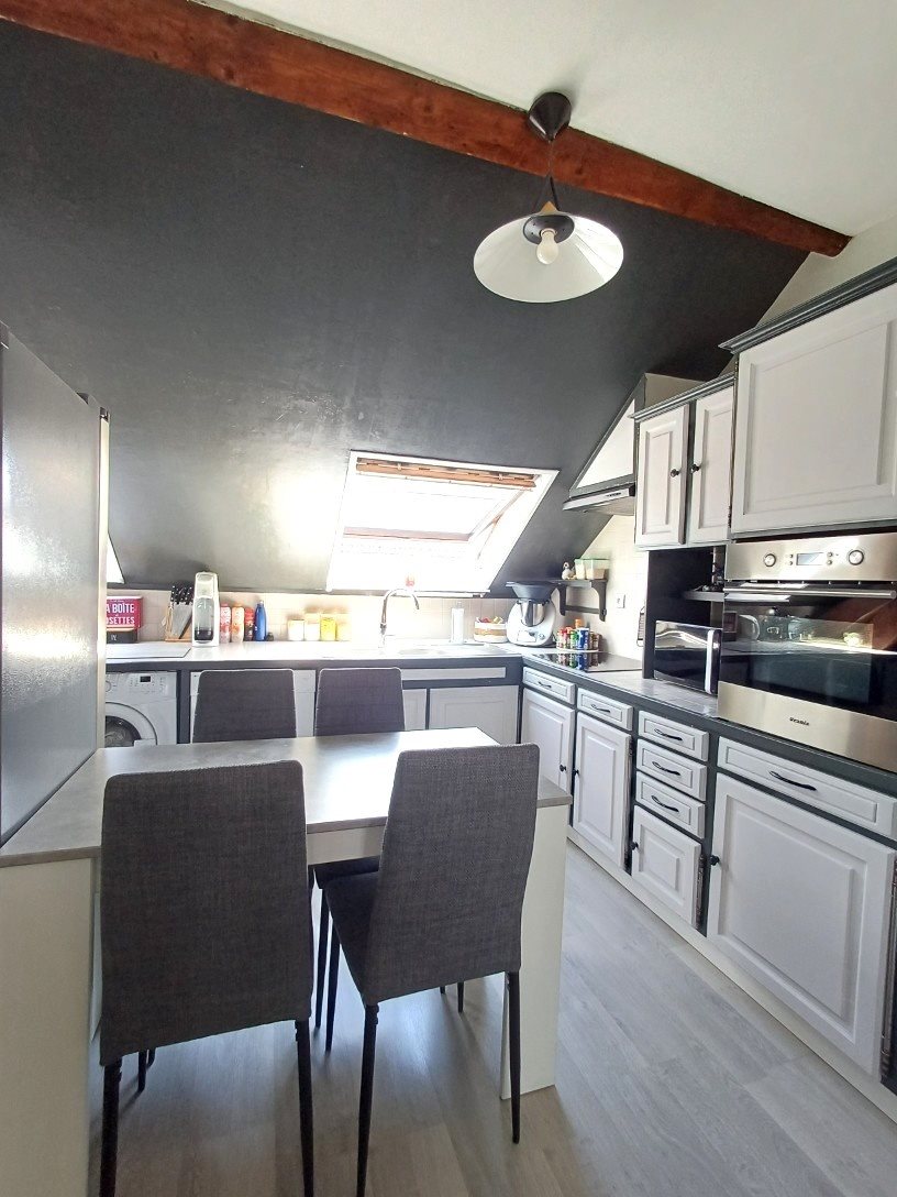 Appartement à vendre, 78m², Belfort