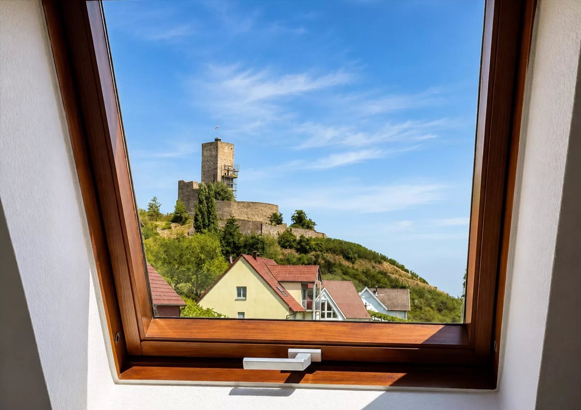 Maison à vendre, 160m², Katzenthal
