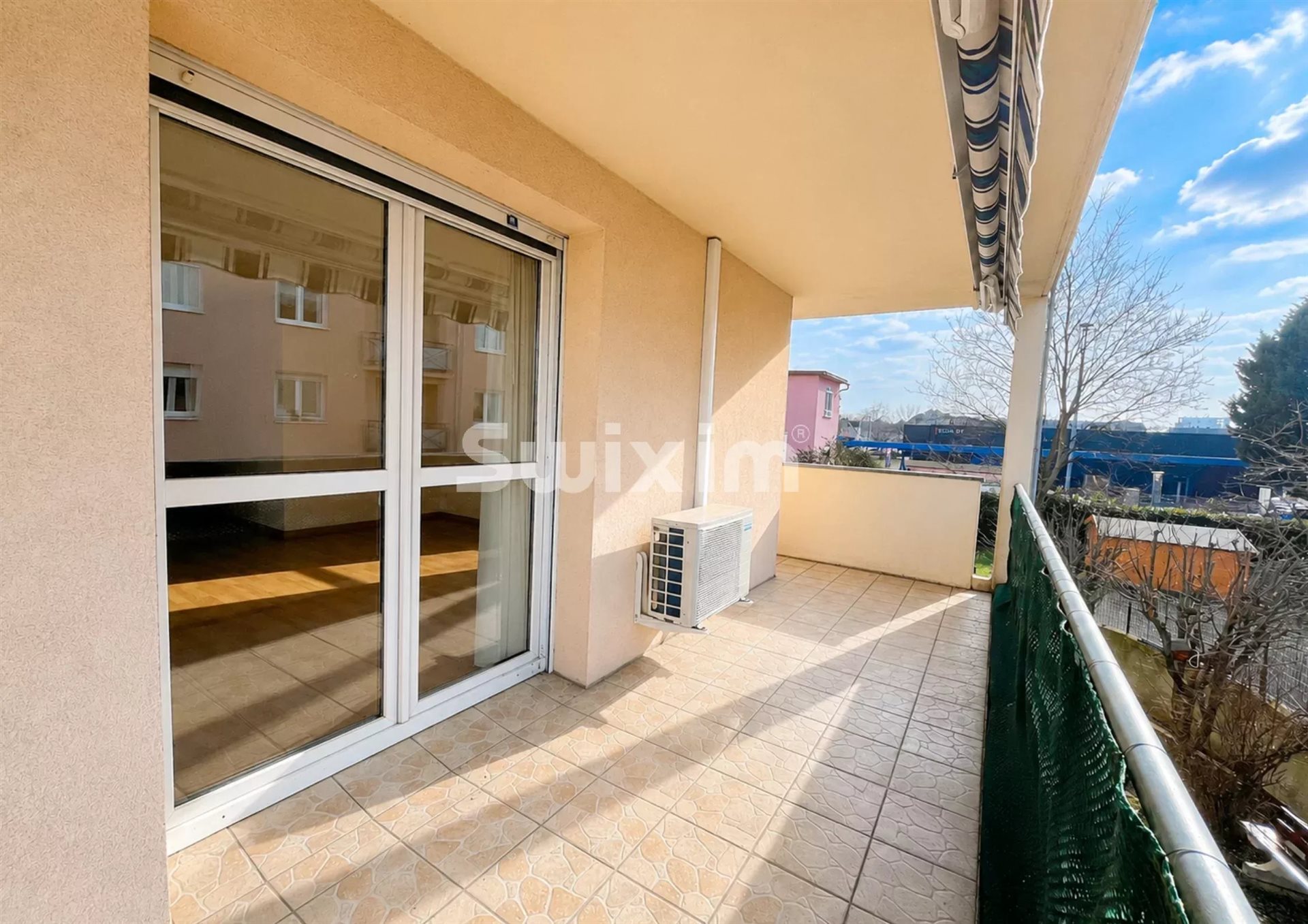 Appartement à louer, 78m², Colmar