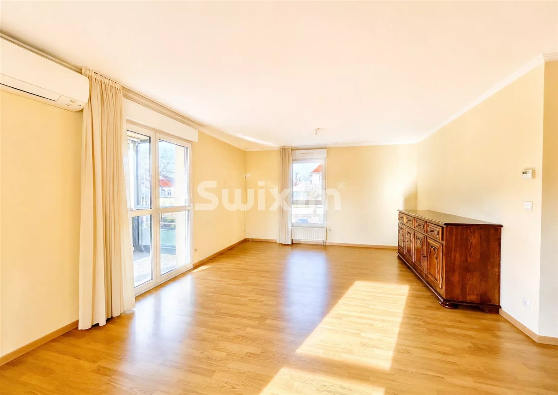 Appartement à louer, 78m², Colmar