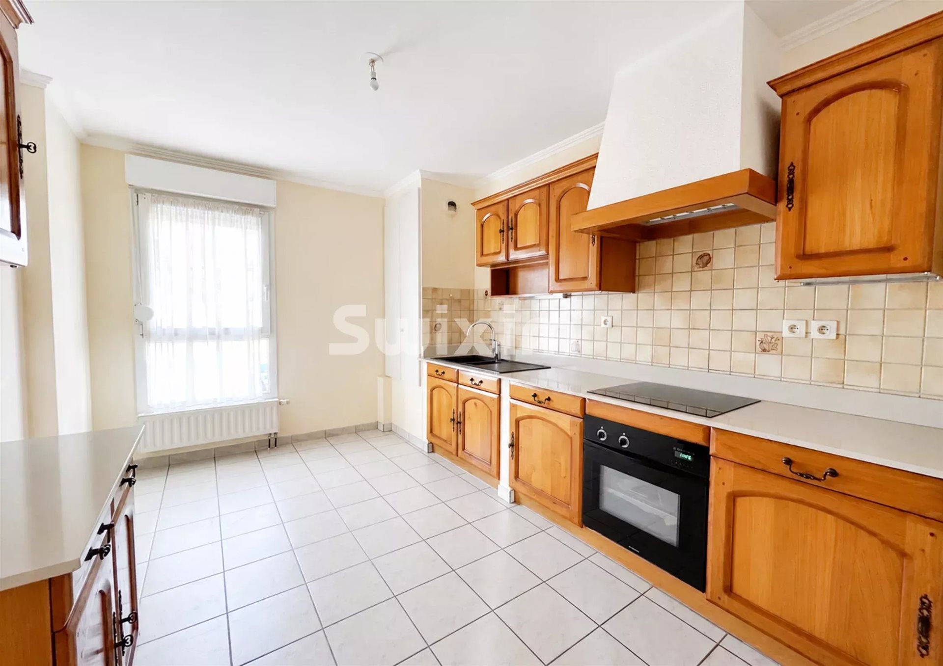 Appartement à louer, 78m², Colmar