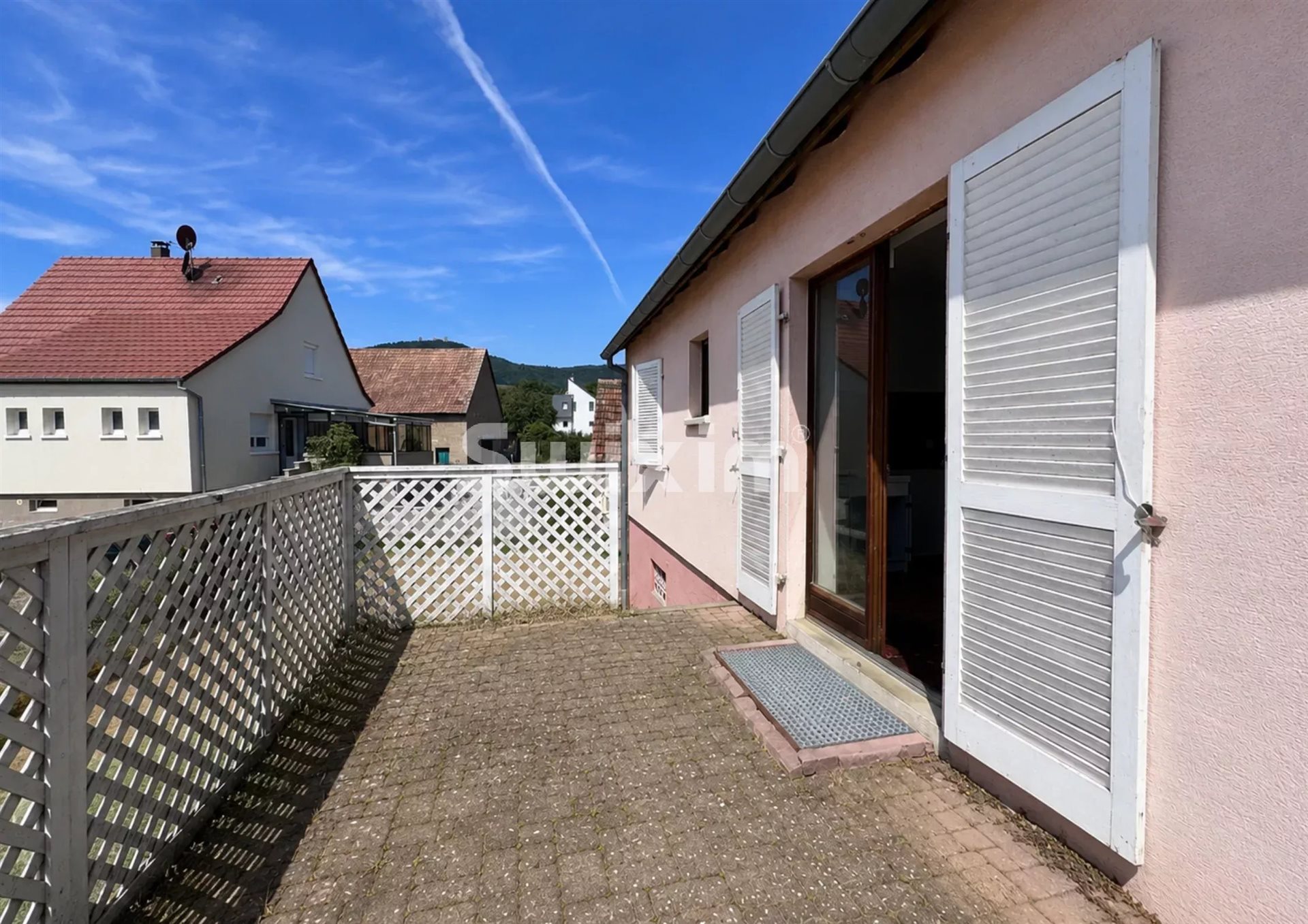 Maison à vendre, 122m², Eguisheim
