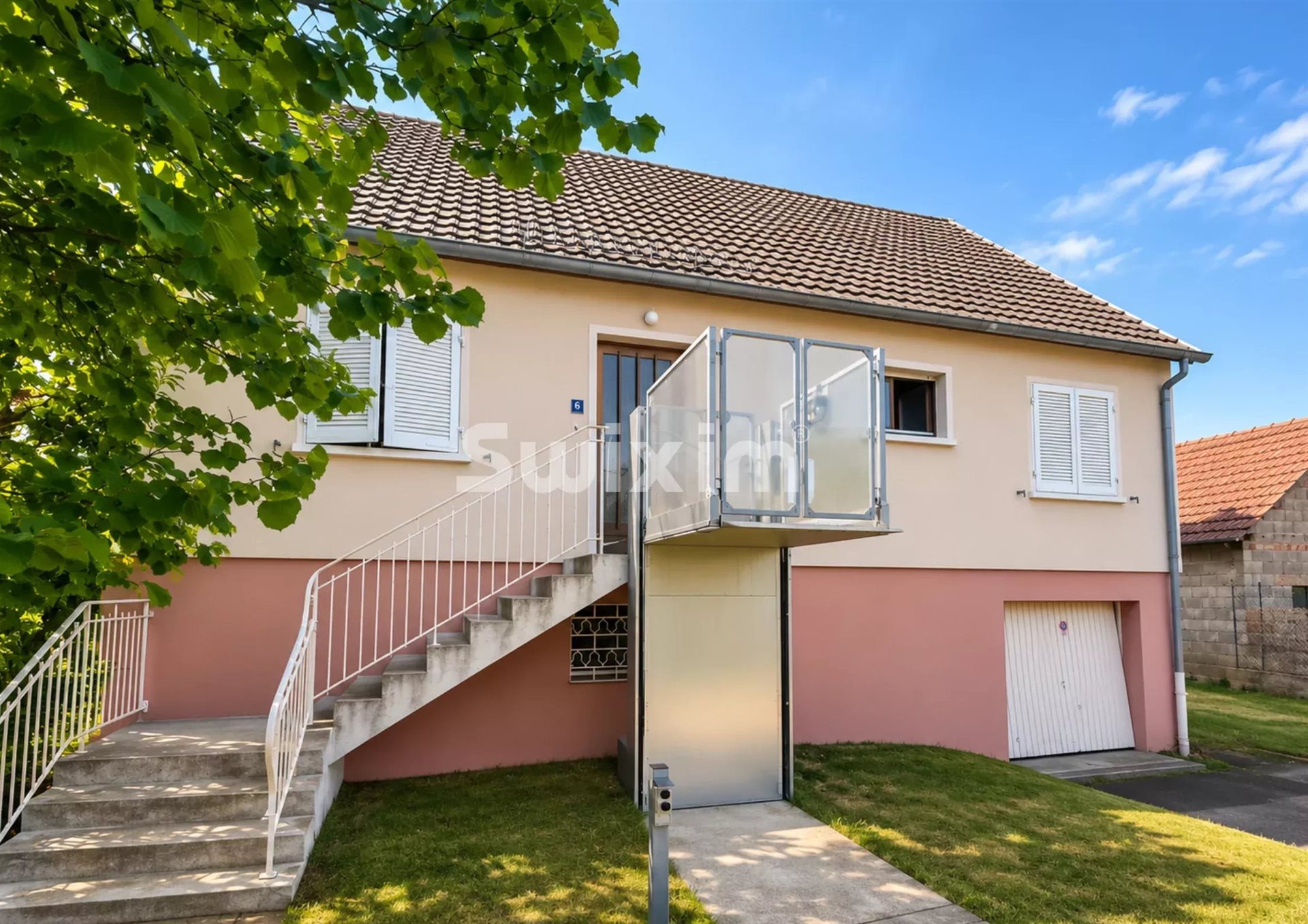 Maison à vendre, 122m², Eguisheim