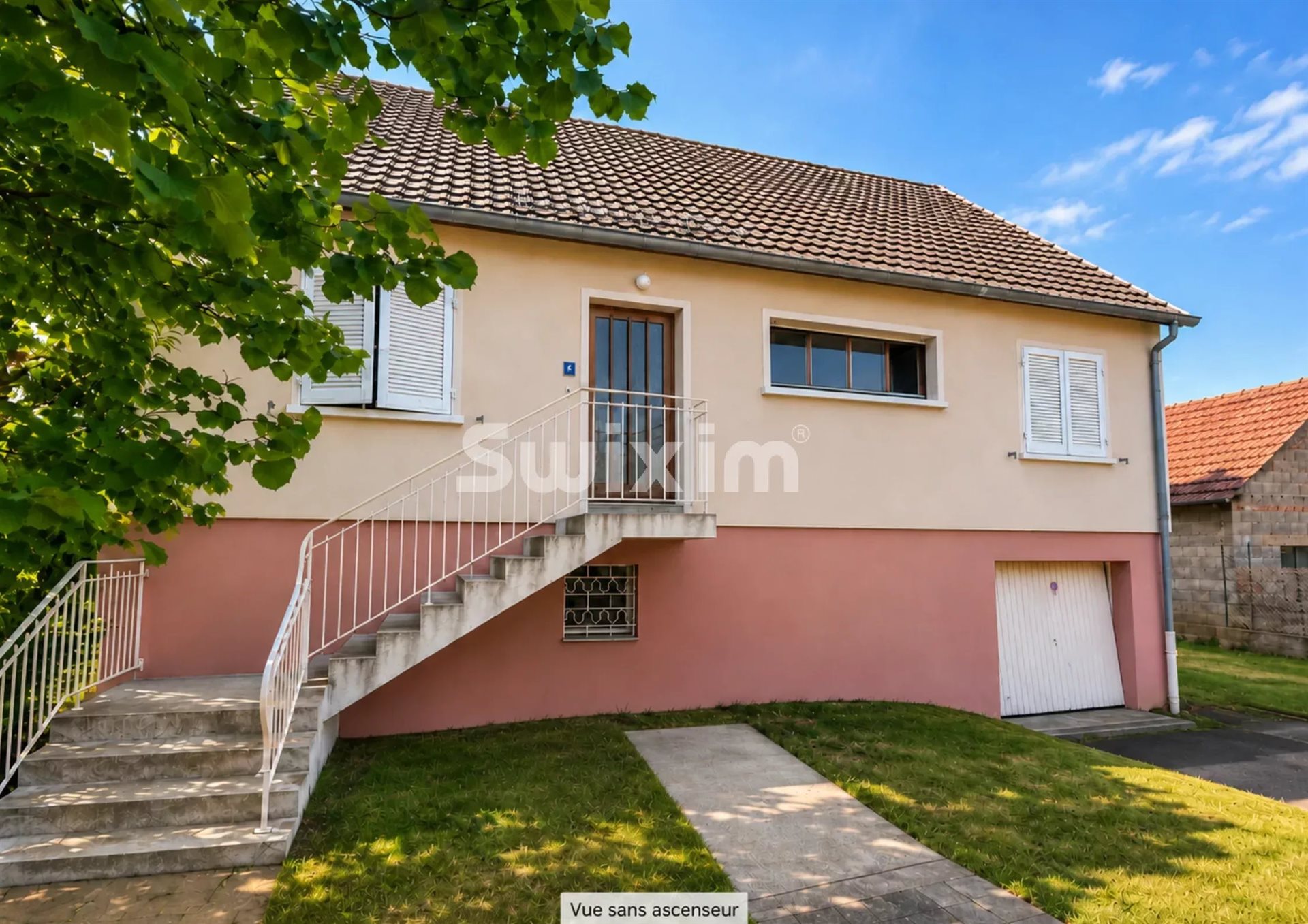 Maison à vendre, 122m², Eguisheim