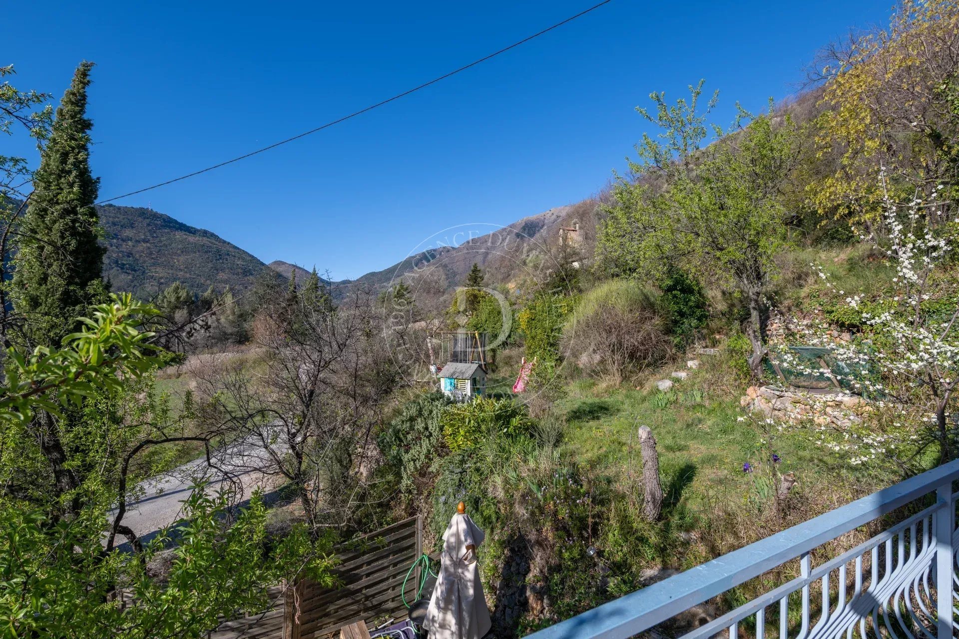 Maison à vendre, 152m², Breil-sur-Roya