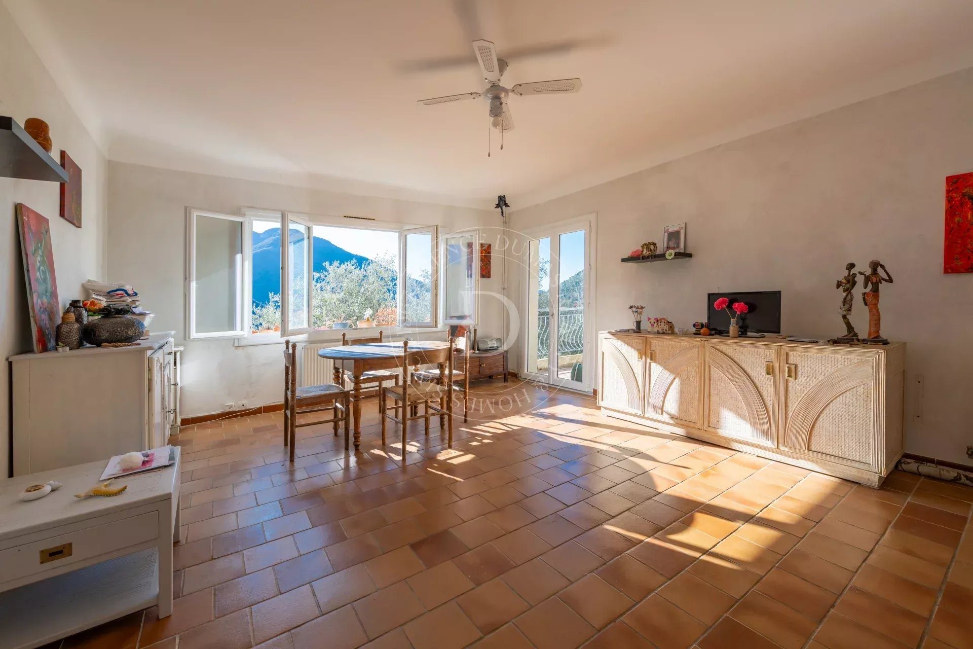 Maison à vendre, 152m², Breil-sur-Roya