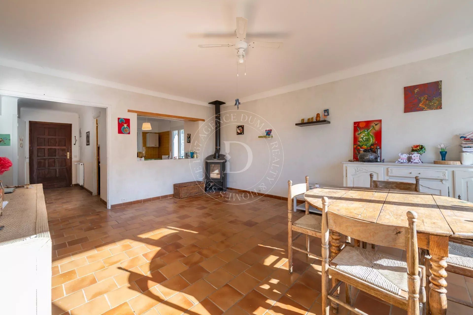 Maison à vendre, 152m², Breil-sur-Roya