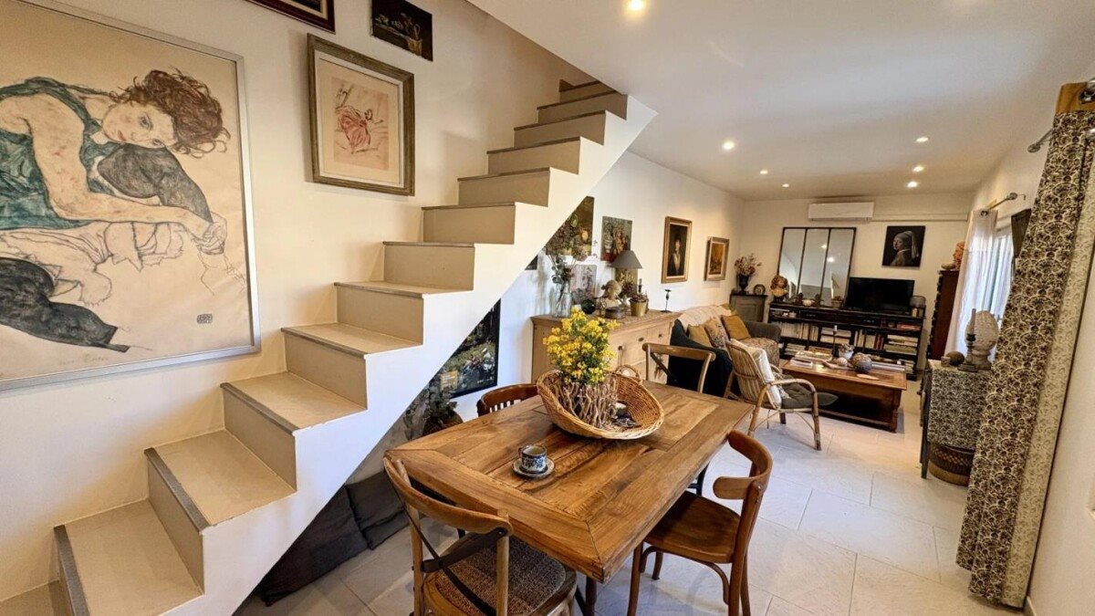 Maison à vendre, 64m², Avignon