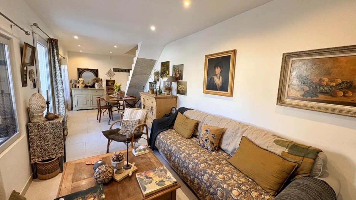 Maison à vendre, 64m², Avignon