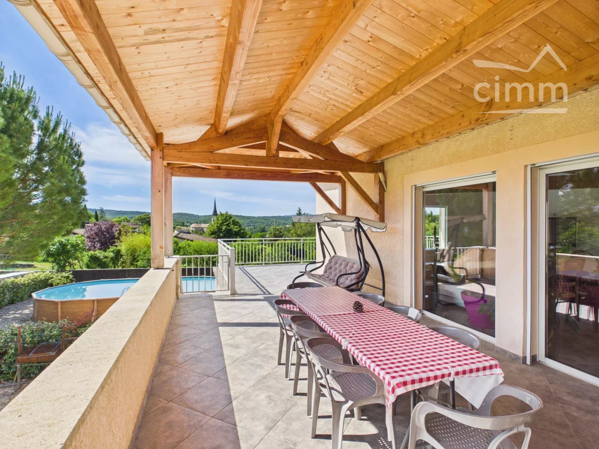 Maison à vendre, 318m², Chauzon