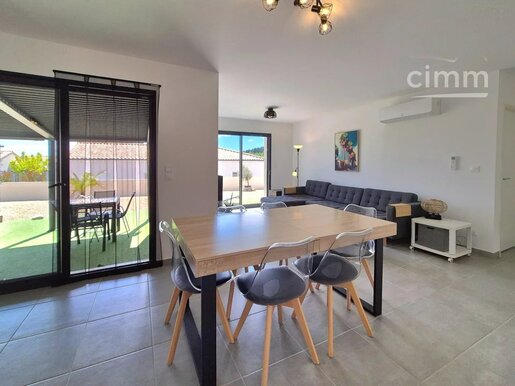 Maison 4 pièces 85 m² · à Joyeuse · 85 m² · 315 000 €