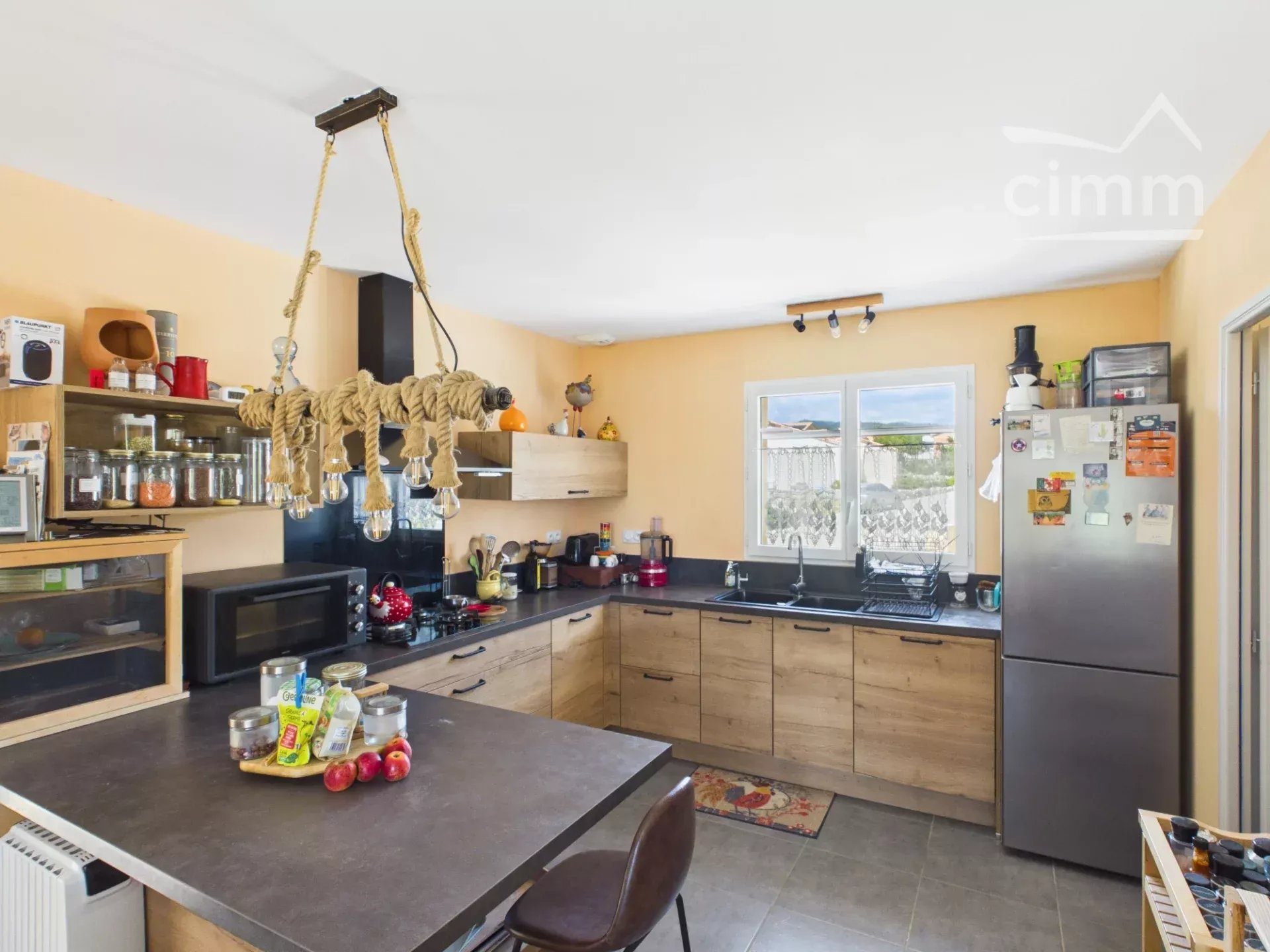 Maison à vendre, 80m², Joyeuse