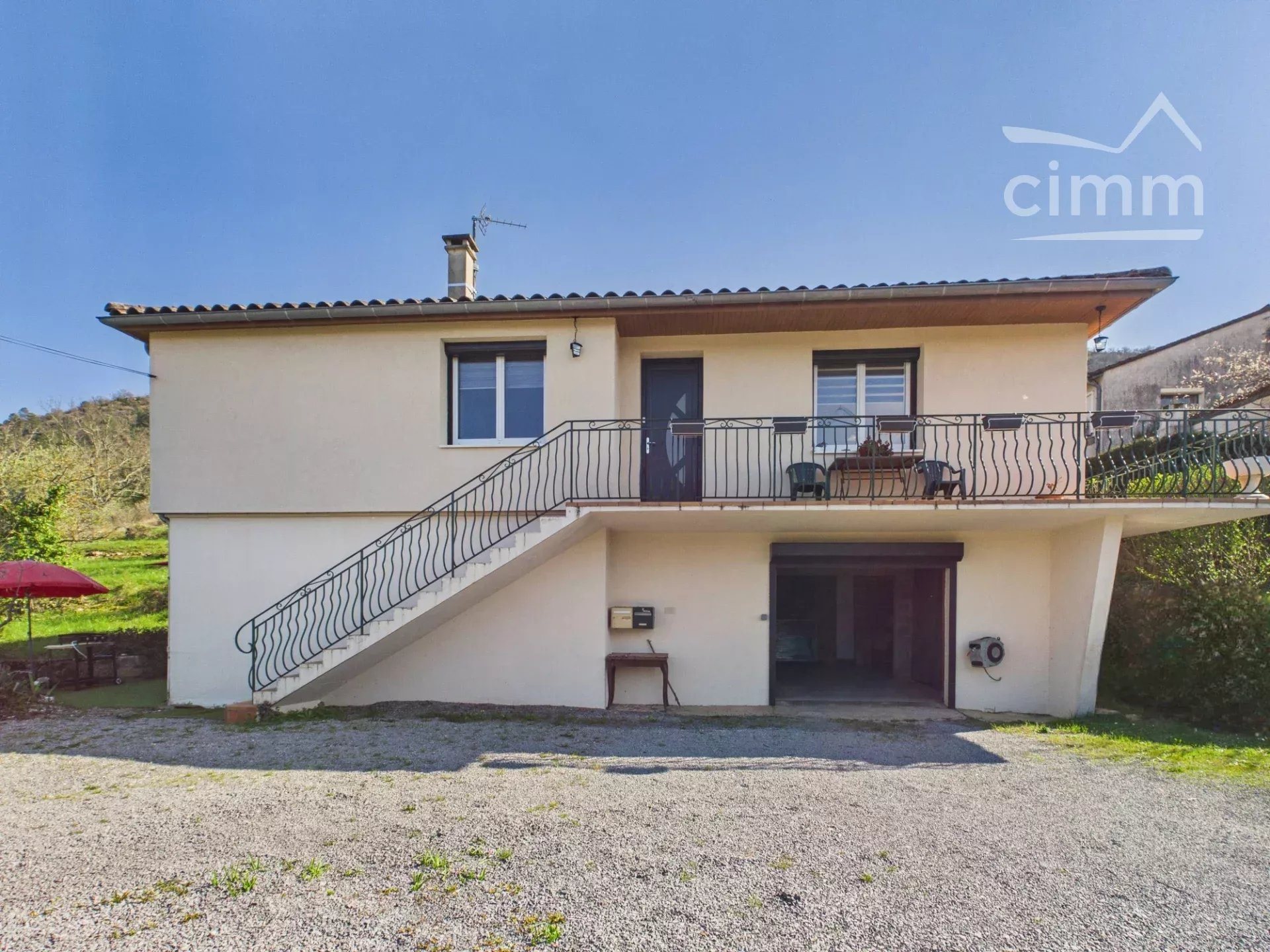Maison à vendre, 106m², Les Vans