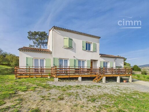 Maison 5 pièces 127 m² · à Joyeuse · 127 m² · 305 000 €