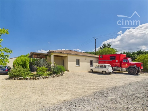 Maison 5 pièces 156 m² · à Lagorce · 156 m² · 346 000 €