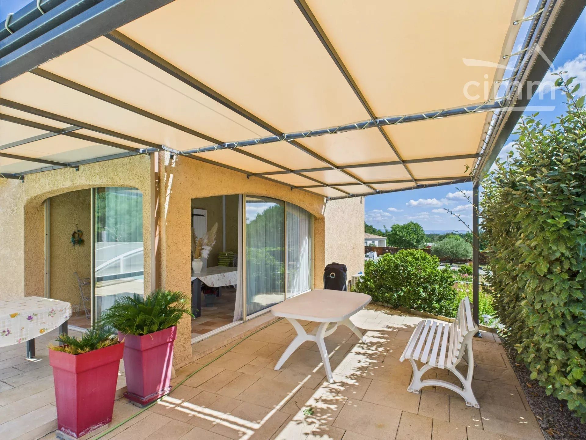 Maison à vendre, 136m², Lablachère