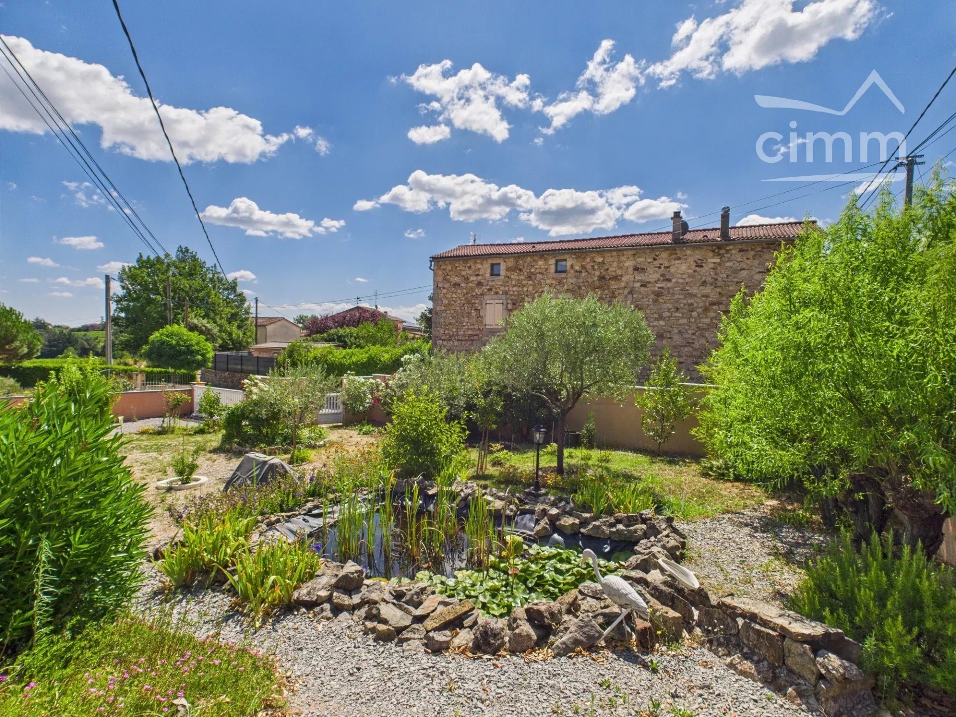 Maison à vendre, 136m², Lablachère