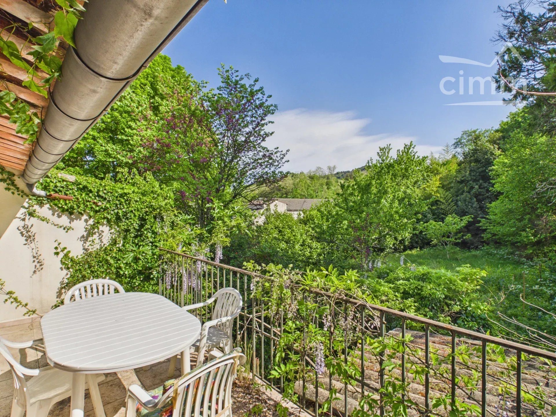 Maison à vendre, 110m², Joyeuse