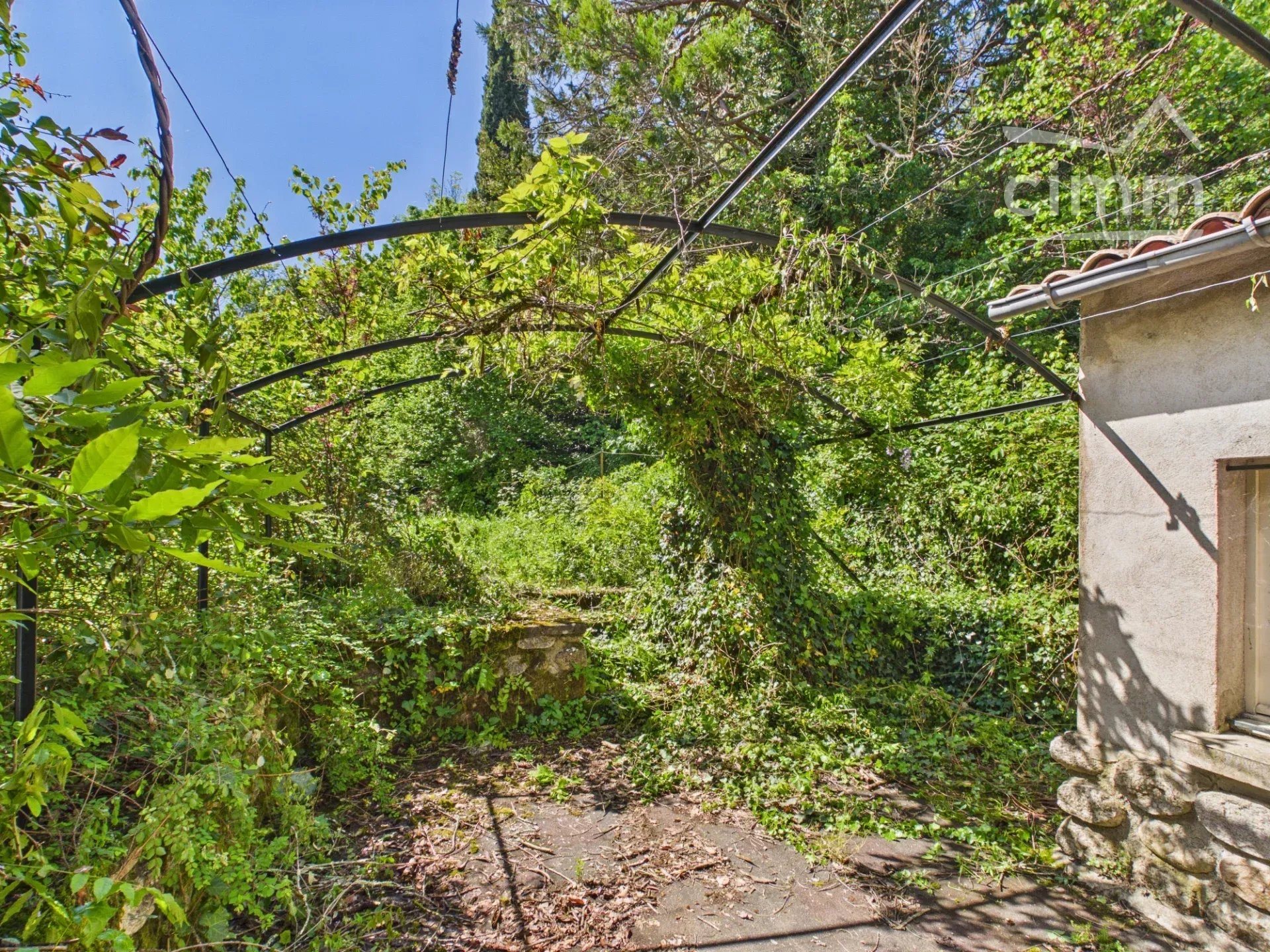 Maison à vendre, 110m², Joyeuse