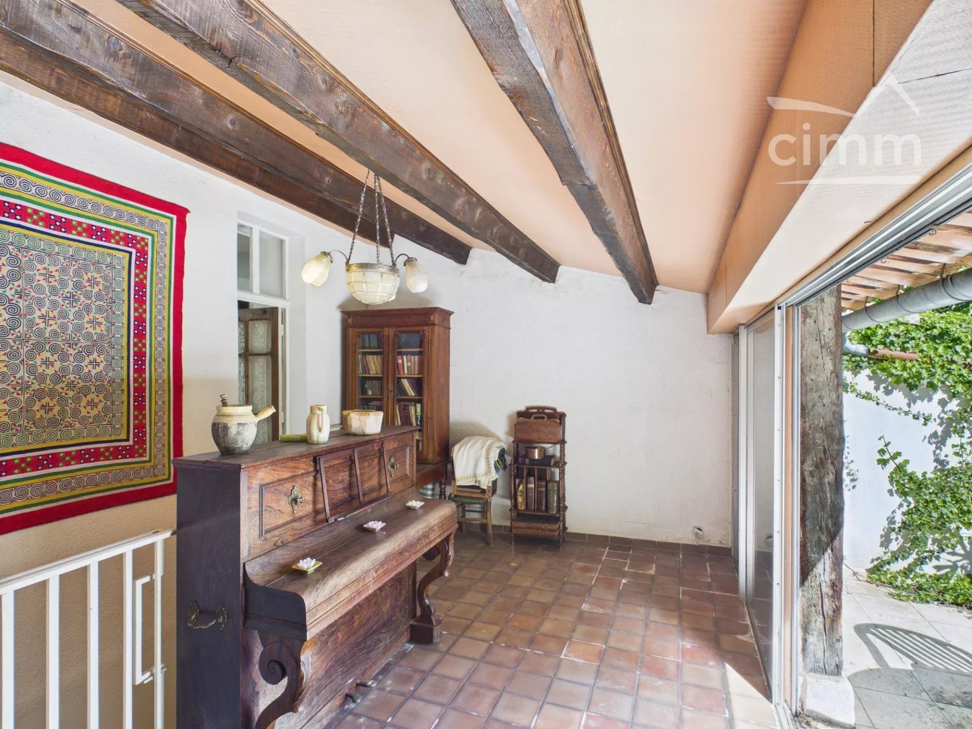 Maison à vendre, 110m², Joyeuse