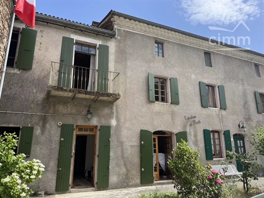 Maison 5 pièces 106 m² · à Beaumont · 106 m² · 110 000 €