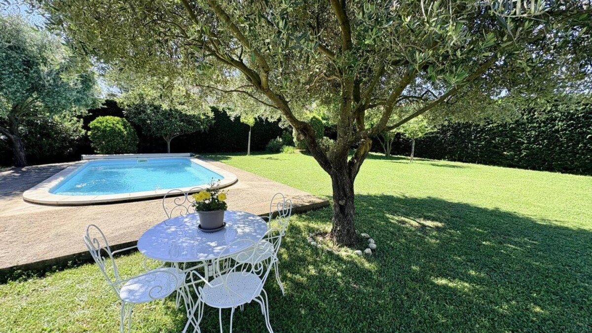 Maison à vendre, 110m², Carpentras