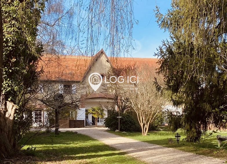 Maison à vendre, 530m², Pau