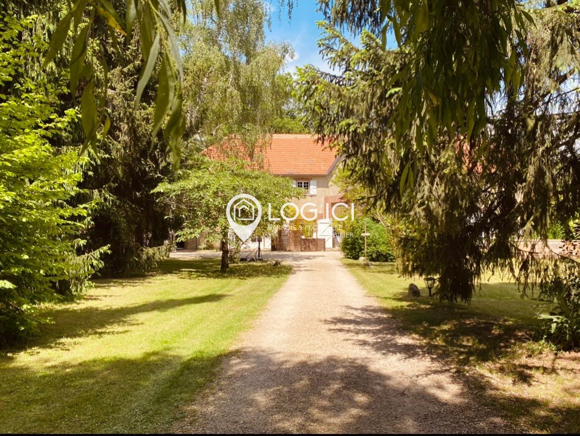 Maison à vendre, 530m², Pau