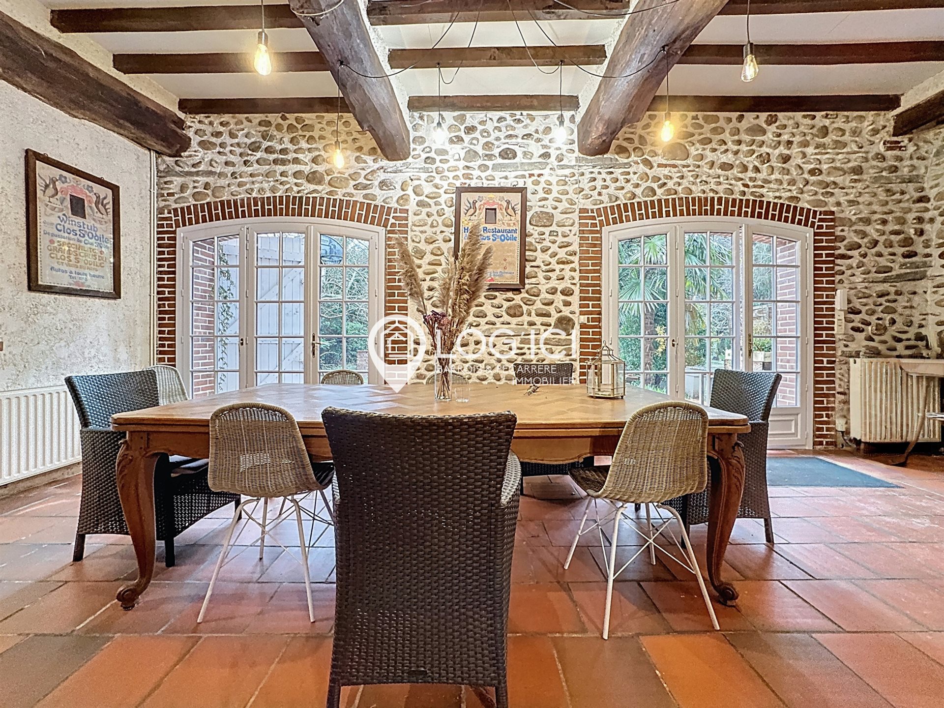Maison à vendre, 530m², Pau