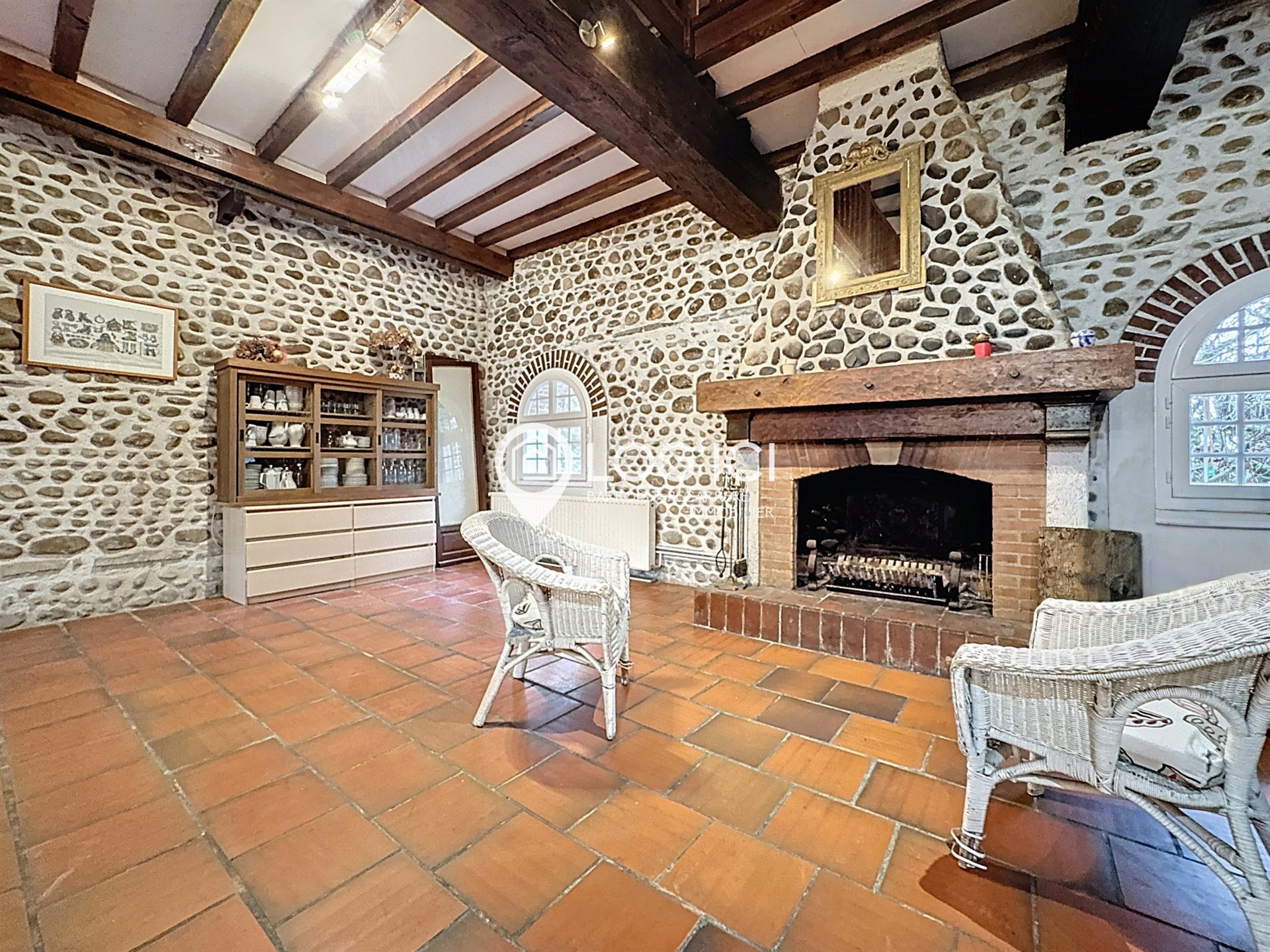 Maison à vendre, 530m², Pau