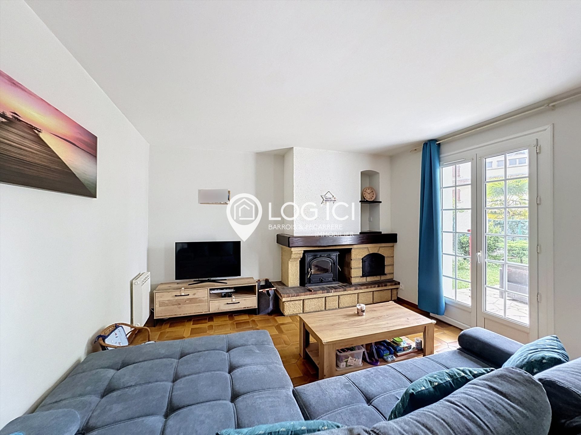Maison à vendre, 91m², Barbazan-Debat