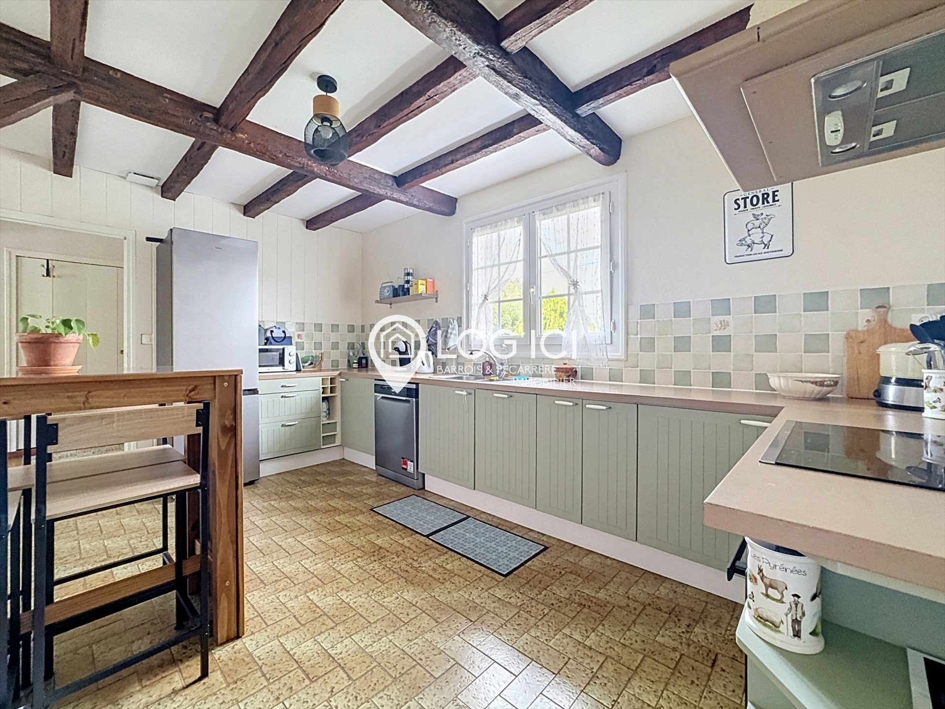 Maison à vendre, 91m², Barbazan-Debat
