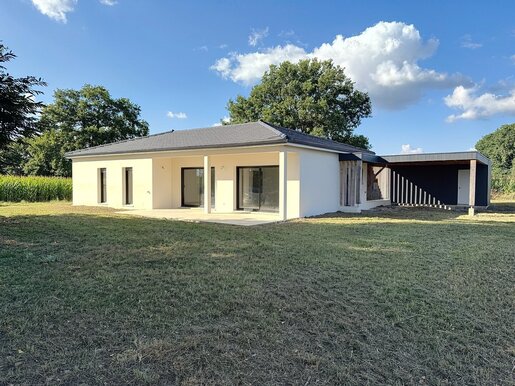 Maison 4 pièces 120 m² · à Ger · 120 m² · 299 000 €