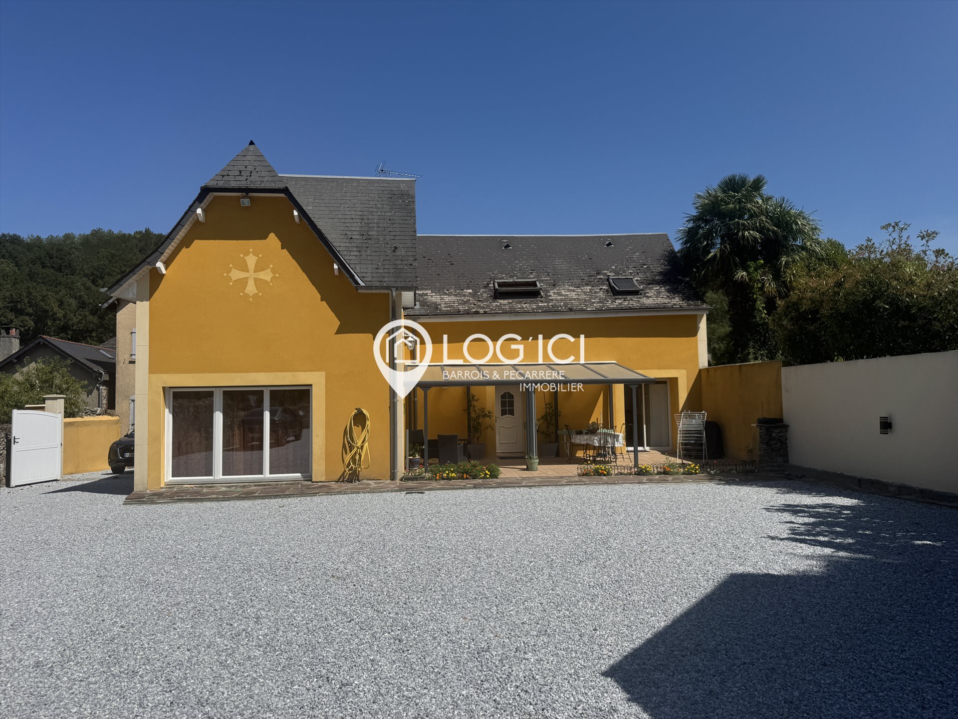 Maison à vendre, 155m², Adé