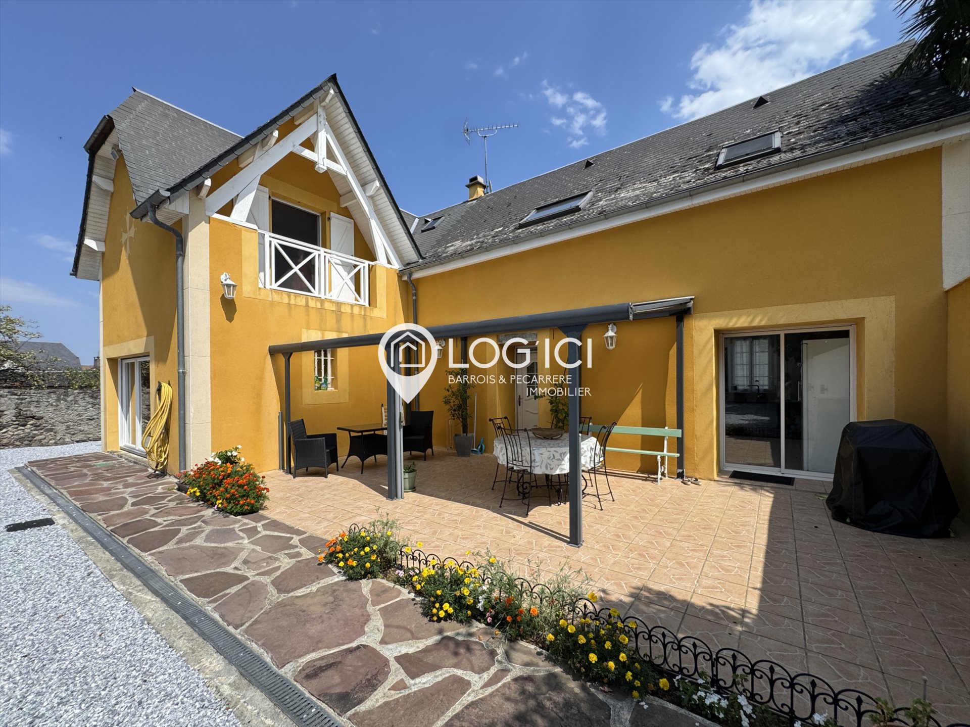 Maison à vendre, 155m², Adé