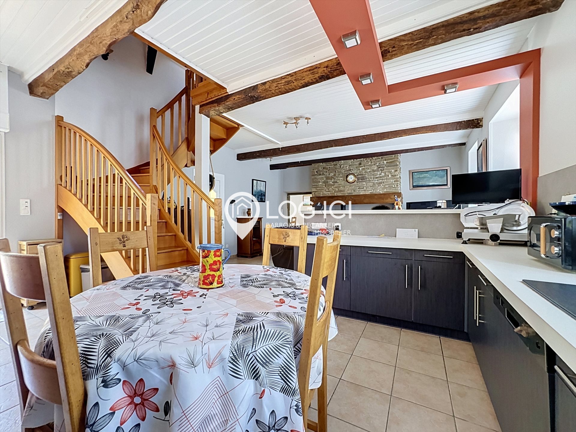 Maison à vendre, 155m², Adé