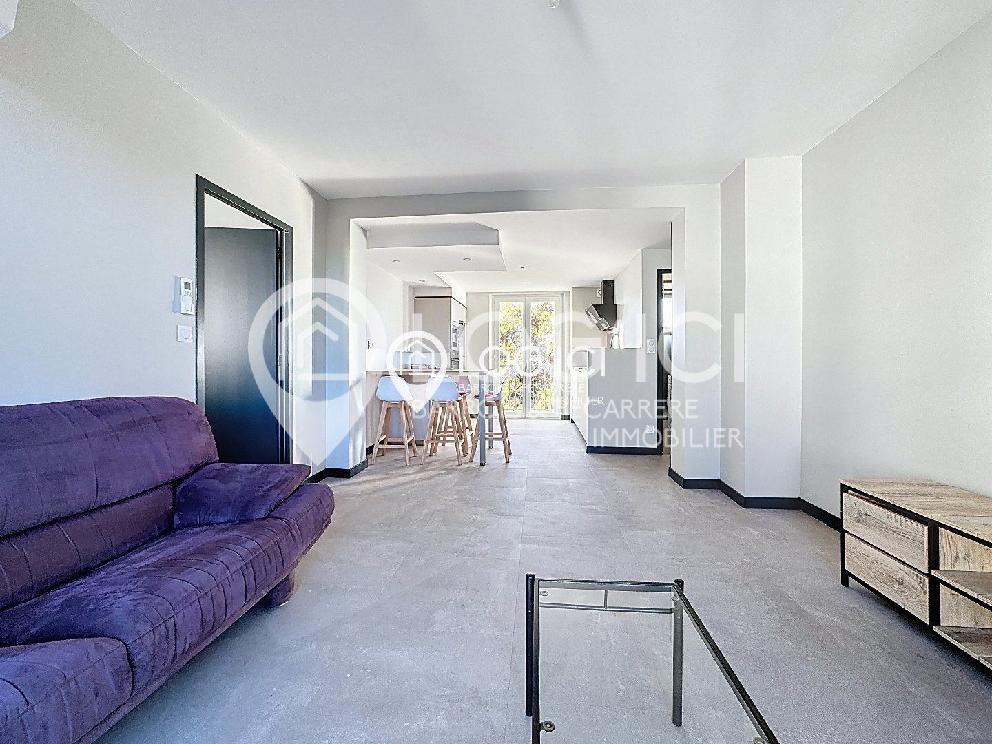 Appartement à louer, 55m², Tarbes