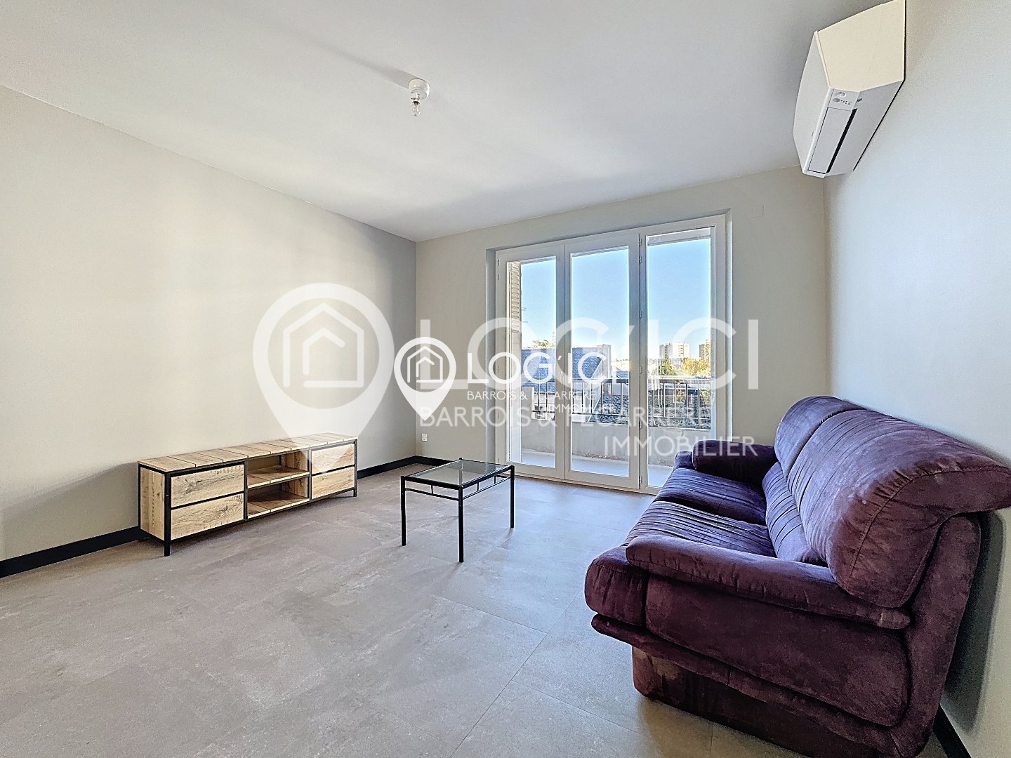 Appartement à louer, 55m², Tarbes
