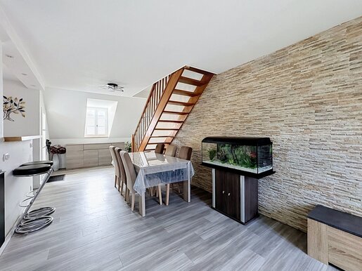 Appartement 3 pièces 81 m² · à Bagnères-de-Bigorre · 81 m² · 159 000 €