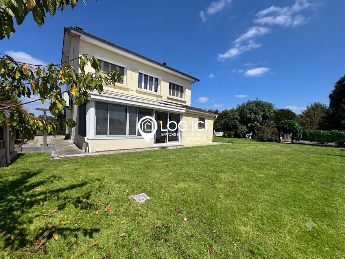 Maison à vendre, 105m², Soumoulou