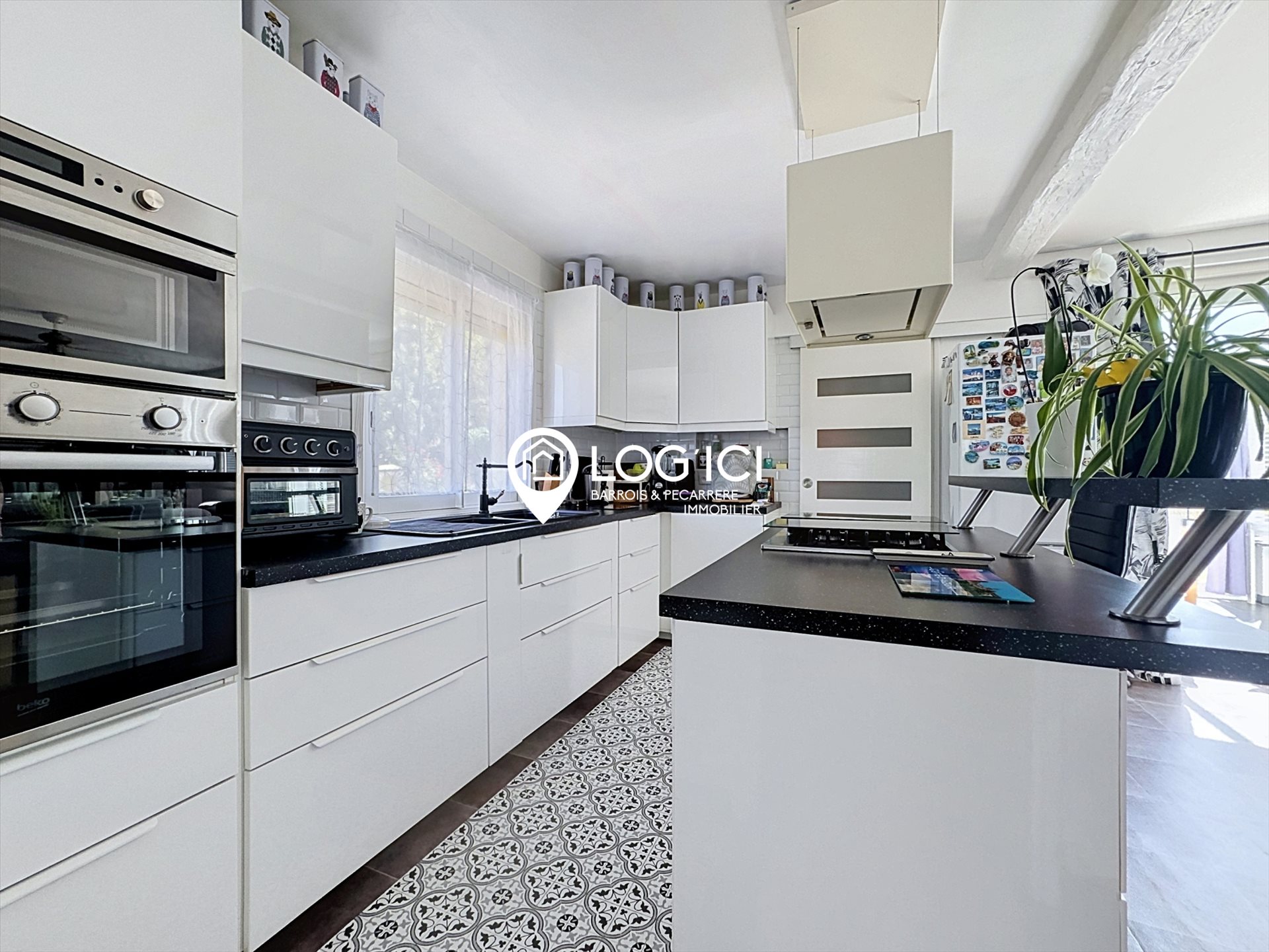 Maison à vendre, 105m², Soumoulou