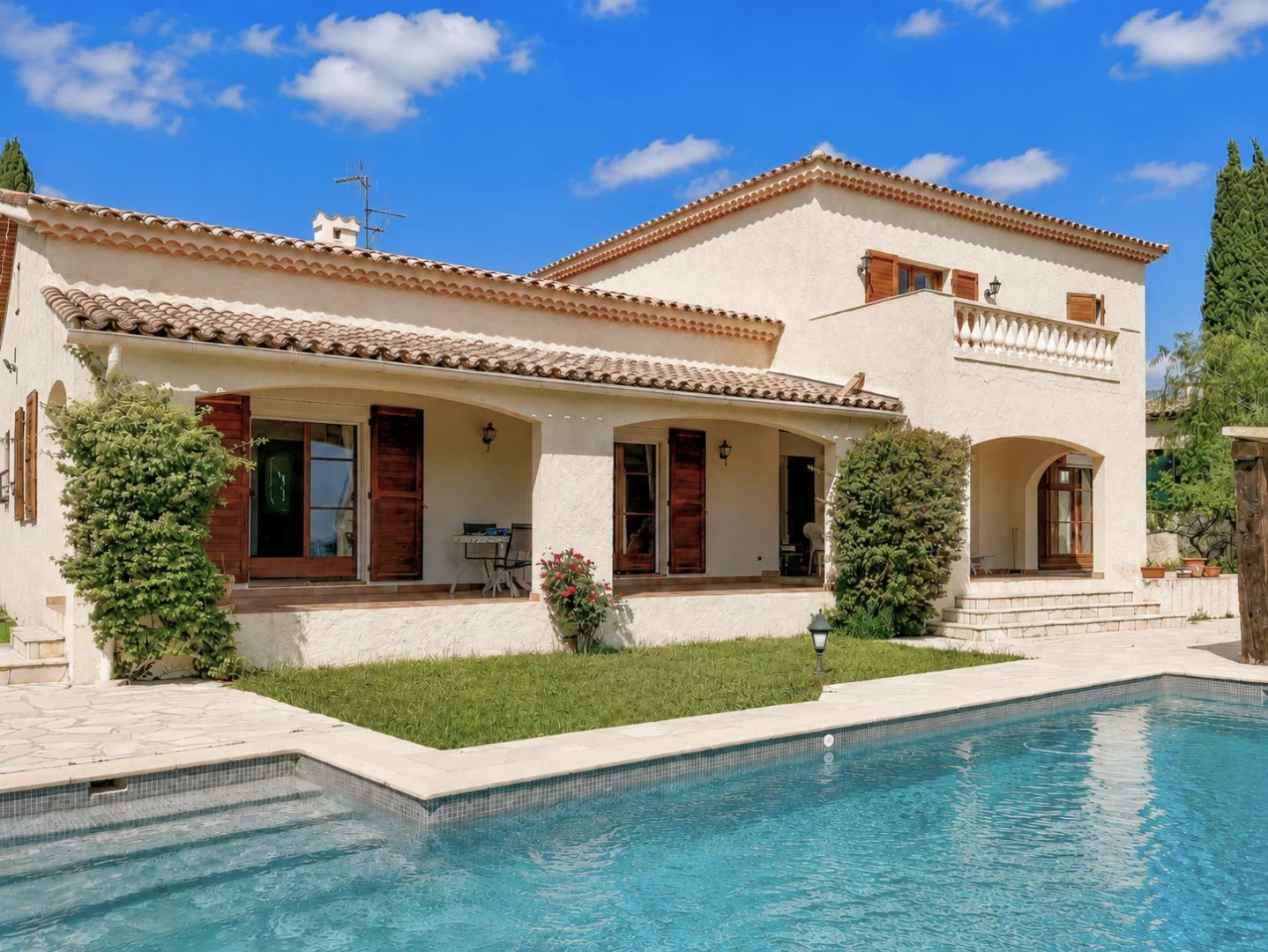 Maison à vendre, 222m², Mougins