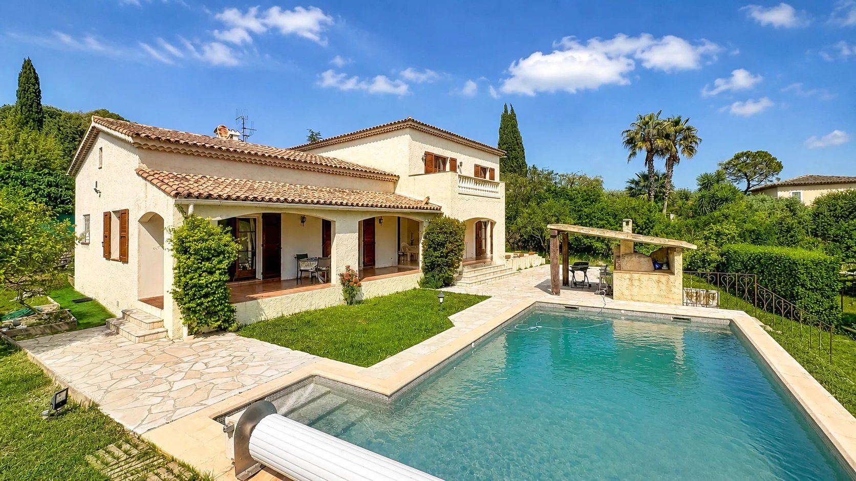 Maison à vendre, 222m², Mougins