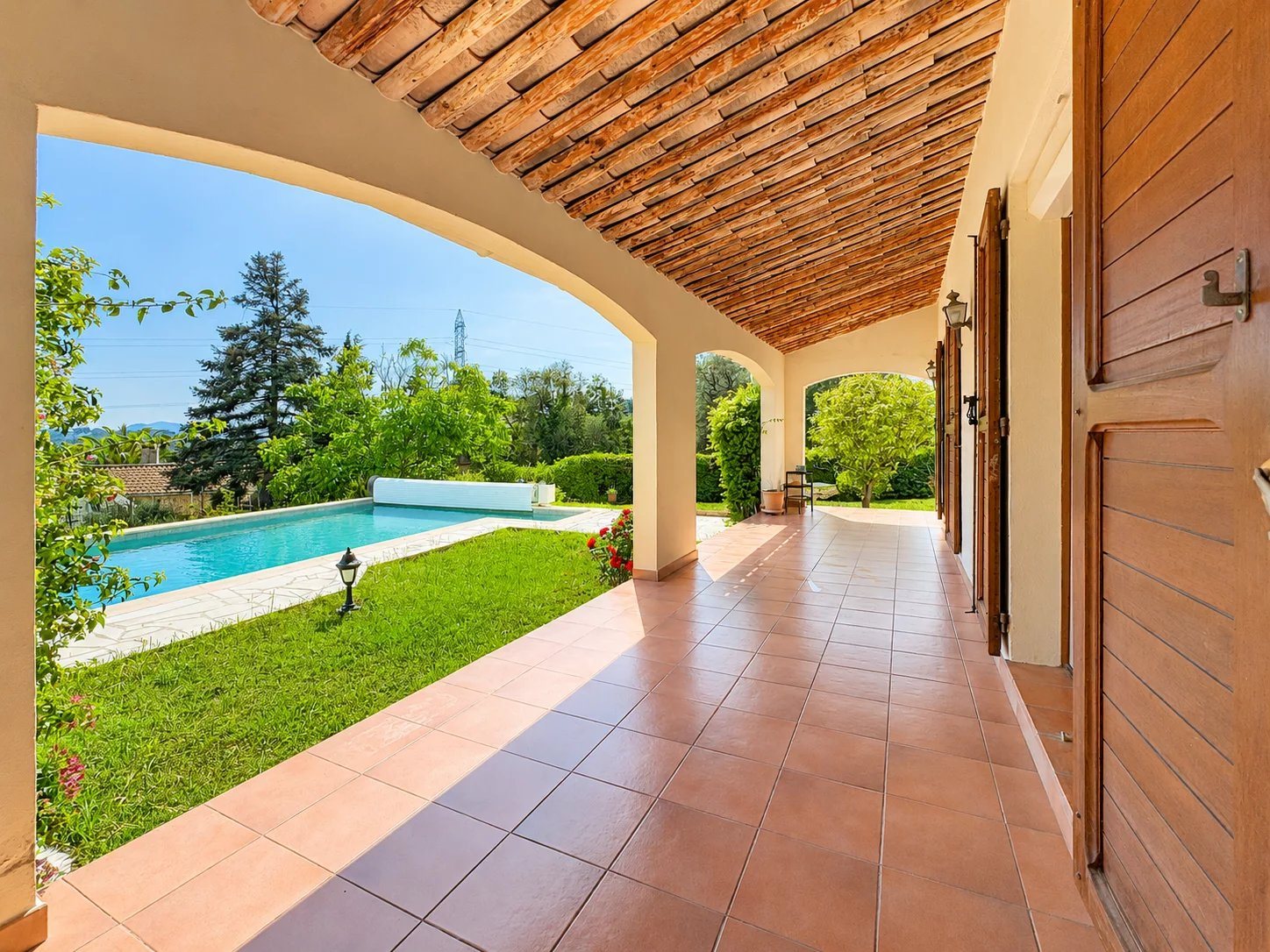 Maison à vendre, 222m², Mougins