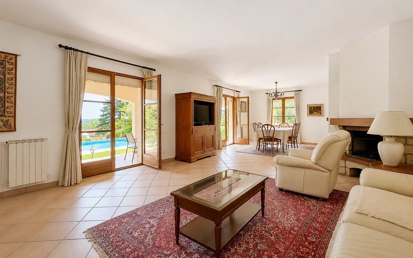 Maison à vendre, 222m², Mougins