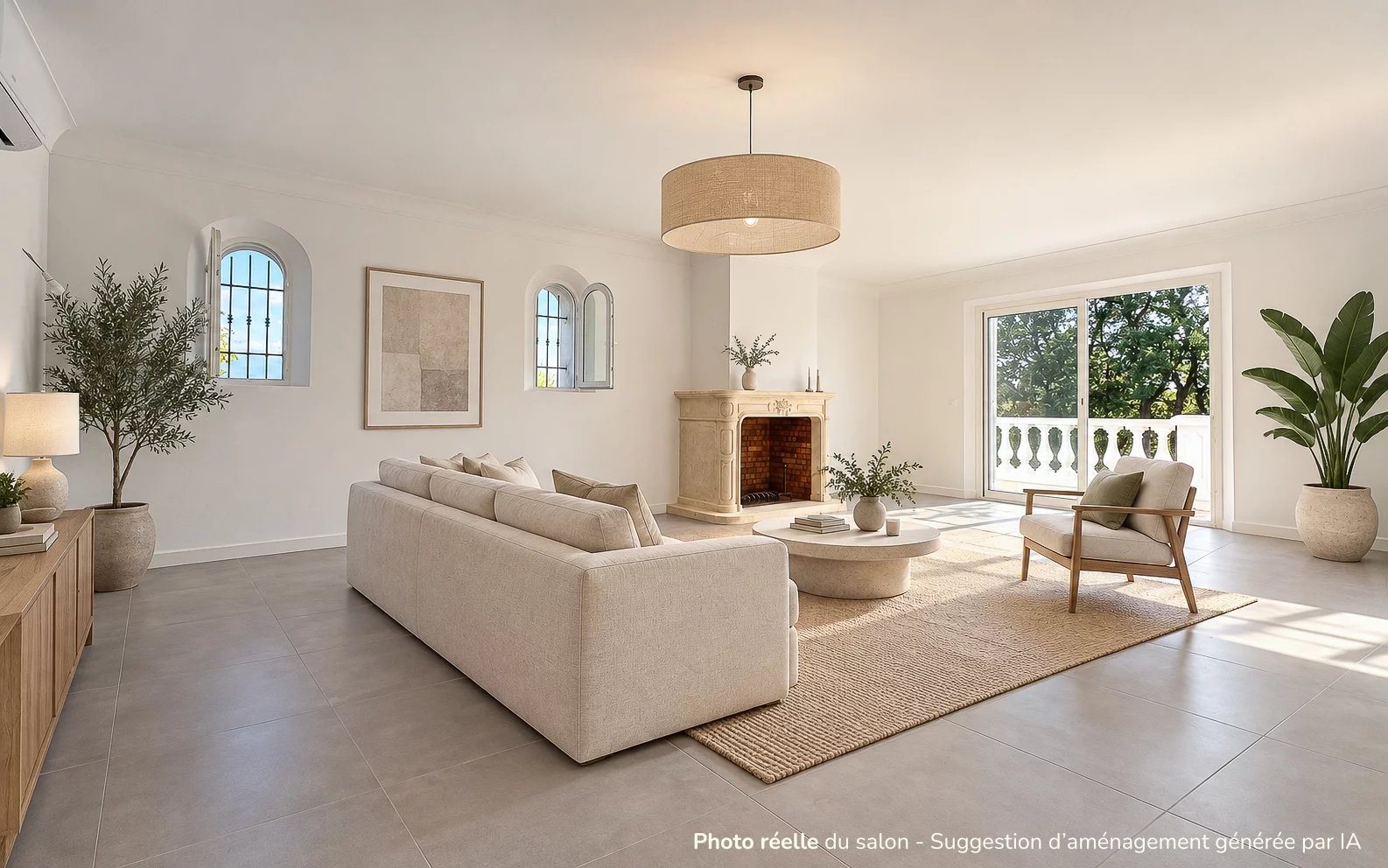 Maison à vendre, 170m², La Roquette-sur-Siagne