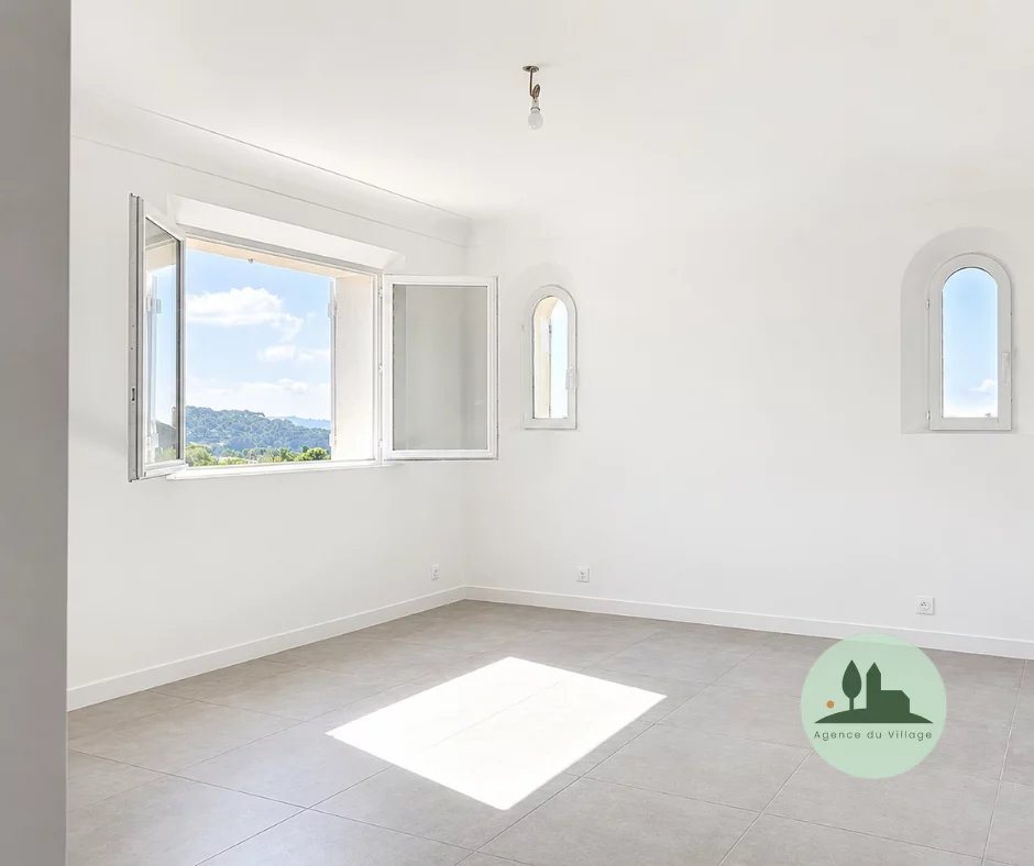Maison à vendre, 170m², La Roquette-sur-Siagne