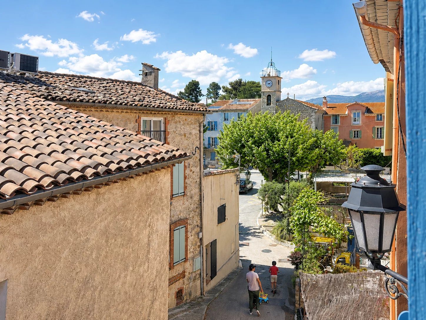 Maison à vendre, 43m², La Roquette-sur-Siagne