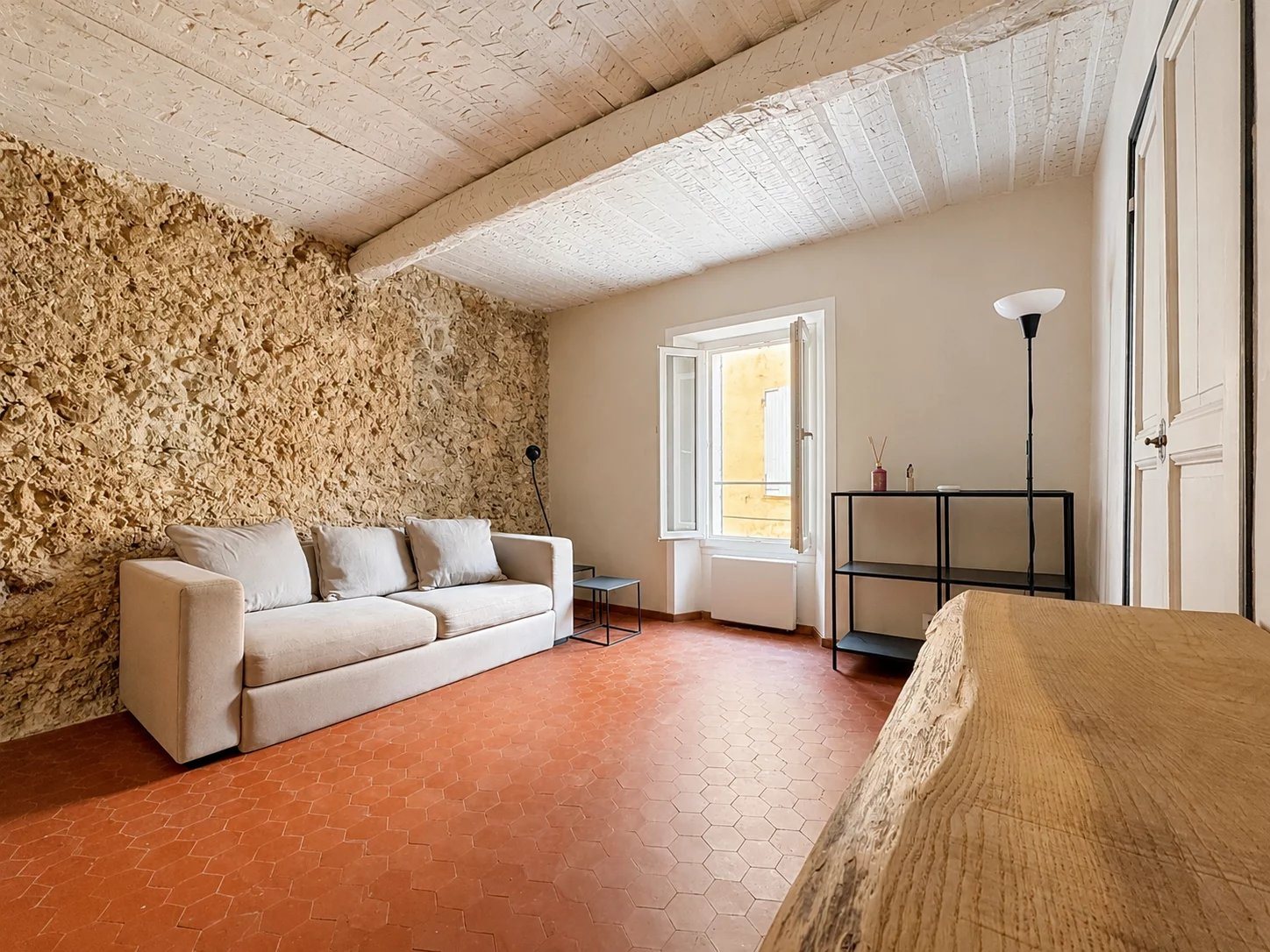 Maison à vendre, 43m², La Roquette-sur-Siagne